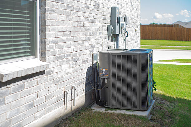 Reliable Ac Installation contractor in Briggs, TX by FH HVAC